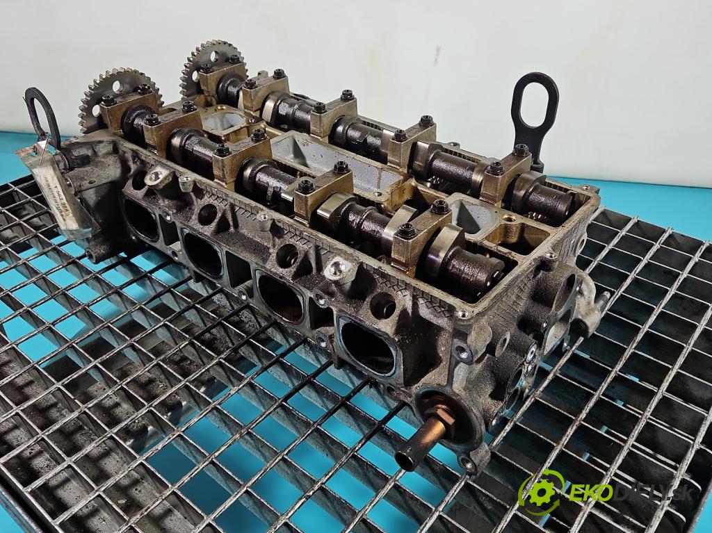 Volvo V70 III 2007-2016 2.0 16V 145 HP manual 107 kW 1999 cm3 5- Hlava: motora RF6C1G6090AA