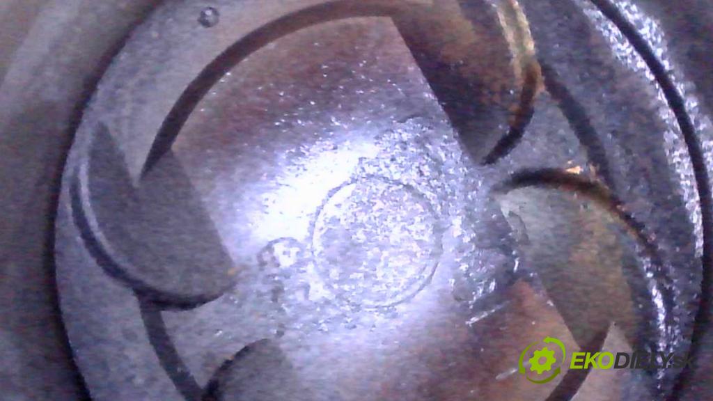 Suzuki Swift Mk7 2010-2017 1.2 16V 94 hp manual 69 kW 1242 cm3 5- motor benzín K12B