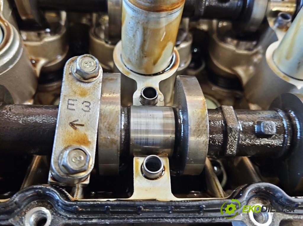 Suzuki Swift Mk7 2010-2017 1.2 16V 94 hp manual 69 kW 1242 cm3 5- motor benzín K12B