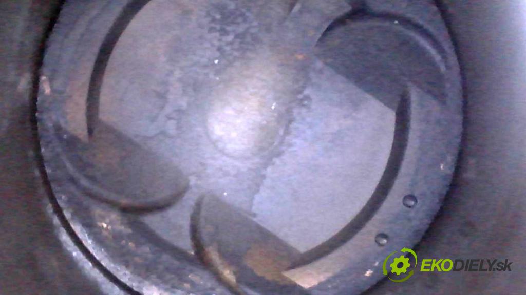 Suzuki Swift Mk7 2010-2017 1.2 16V 94 hp manual 69 kW 1242 cm3 5- motor benzín K12B