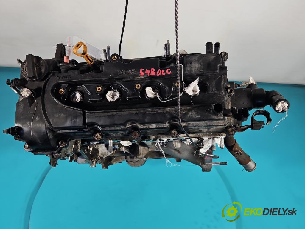 Suzuki Swift Mk7 2010-2017 1.2 16V 94 hp manual 69 kW 1242 cm3 5- motor benzín K12B