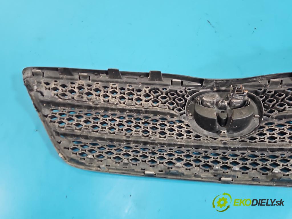 Toyota Corolla E12 2001-2009 1.6 vvti 110 HP manual 81 kW 1598 cm3 5- miežka 53114-02010