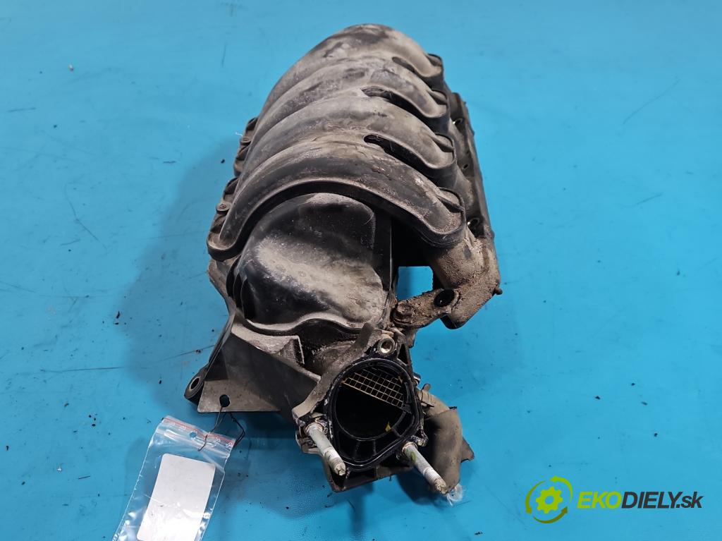 Toyota Corolla E12 2001-2009 1.6 vvti 110 HP manual 81 kW 1598 cm3 5- zvod nasávací 17120-22040 (Sacie potrubie)