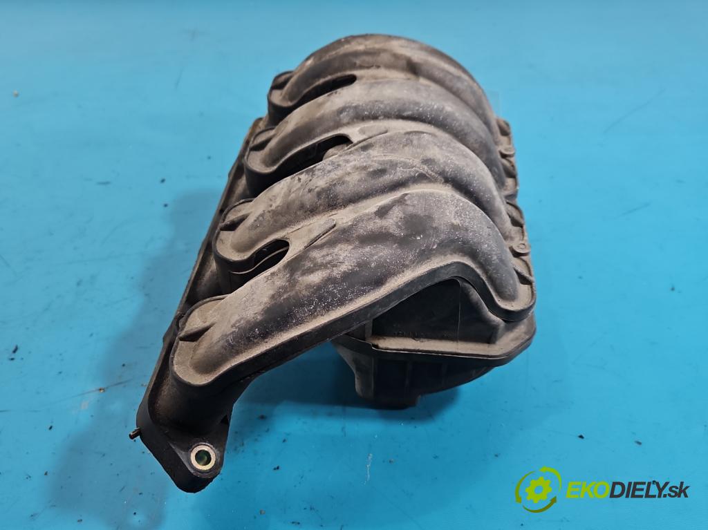 Toyota Corolla E12 2001-2009 1.6 vvti 110 HP manual 81 kW 1598 cm3 5- zvod nasávací 17120-22040 (Sacie potrubie)