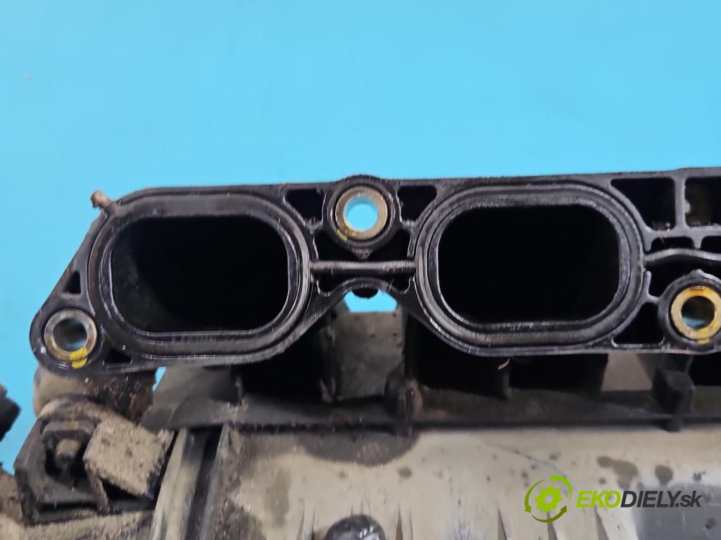 Toyota Corolla E12 2001-2009 1.6 vvti 110 HP manual 81 kW 1598 cm3 5- zvod nasávací 17120-22040 (Sacie potrubie)