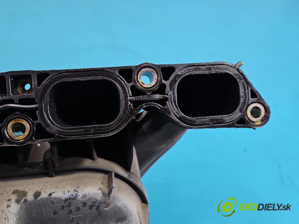 Toyota Corolla E12 2001-2009 1.6 vvti 110 HP manual 81 kW 1598 cm3 5- zvod nasávací 17120-22040 (Sacie potrubie)