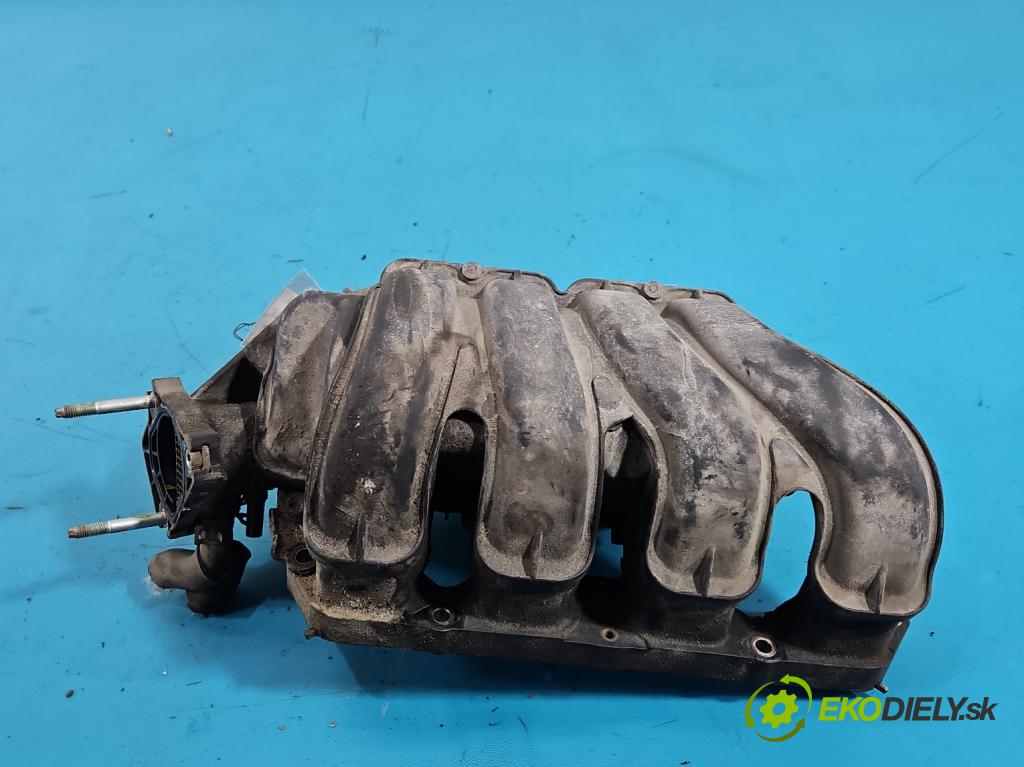 Toyota Corolla E12 2001-2009 1.6 vvti 110 HP manual 81 kW 1598 cm3 5- zvod nasávací 17120-22040 (Sacie potrubie)