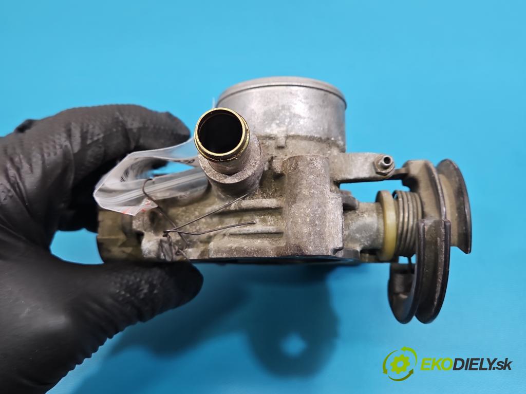 Toyota Corolla E12 2001-2009 1.6 vvti 110 HP manual 81 kW 1598 cm3 5- klapka 89452-20130 (Škrtiaca klapka)