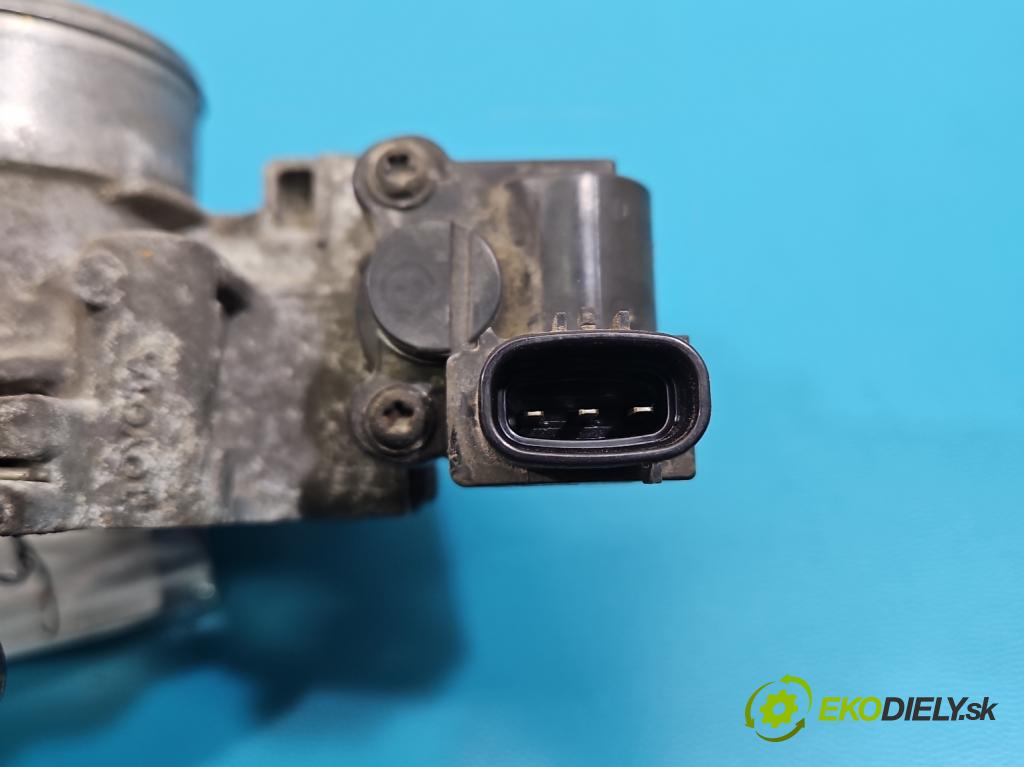 Toyota Corolla E12 2001-2009 1.6 vvti 110 HP manual 81 kW 1598 cm3 5- klapka 89452-20130 (Škrtiaca klapka)