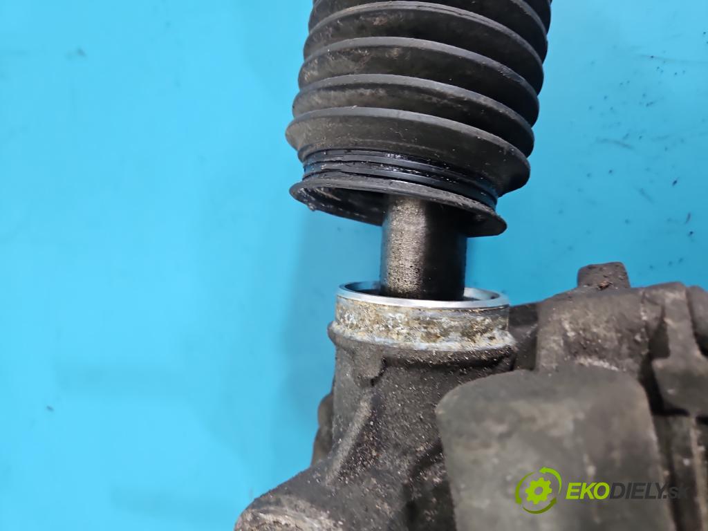 Peugeot 207 1.4 8V 73 HP manual 54 kW 1360 cm3 5- Ozubené kolo: volant 6700002140