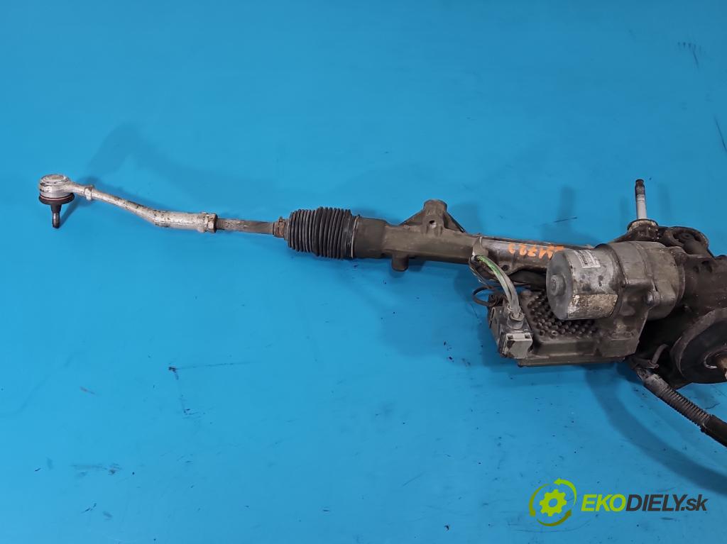 Peugeot 207 1.4 8V 73 HP manual 54 kW 1360 cm3 5- Ozubené kolo: volant 6700002140