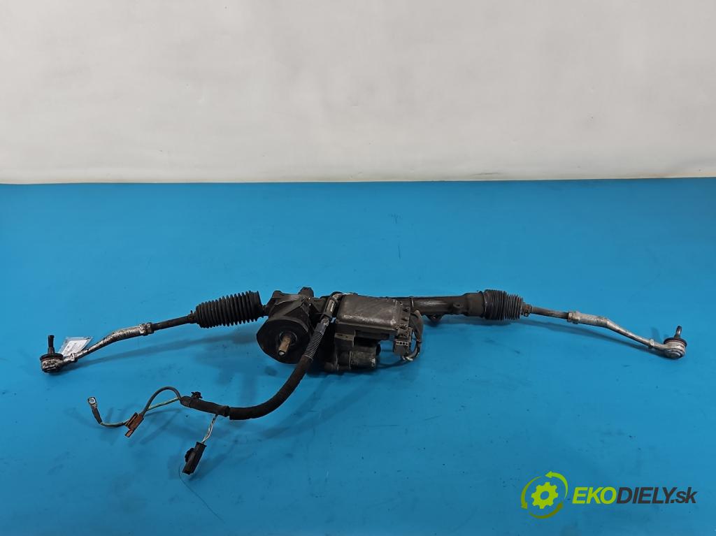 Peugeot 207 1.4 8V 73 HP manual 54 kW 1360 cm3 5- Ozubené kolo: volant 6700002140