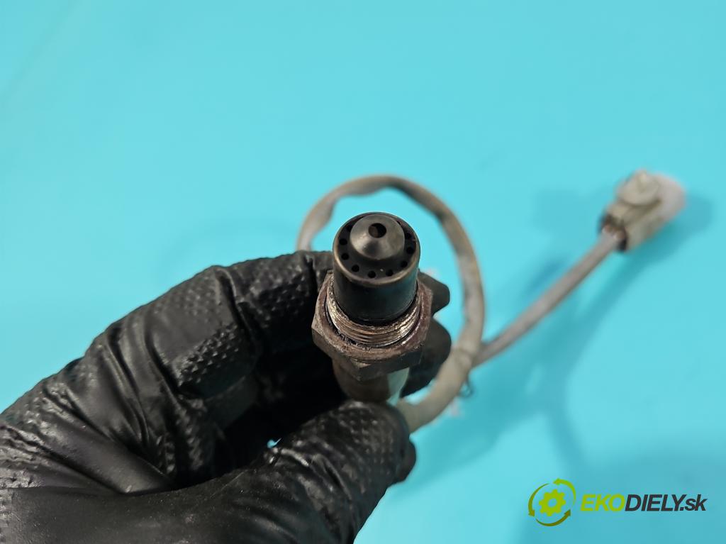 Opel Agila B 2008-2014 1.0 12V 65 HP manual 48 kW 996 cm3 5- Sonda lambda 0258006994 (Lambda sonda)