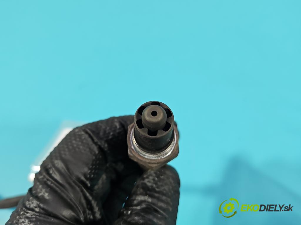 Opel Agila B 2008-2014 1.0 12V 65 HP manual 48 kW 996 cm3 5- Sonda lambda 0258017140 (Lambda sonda)