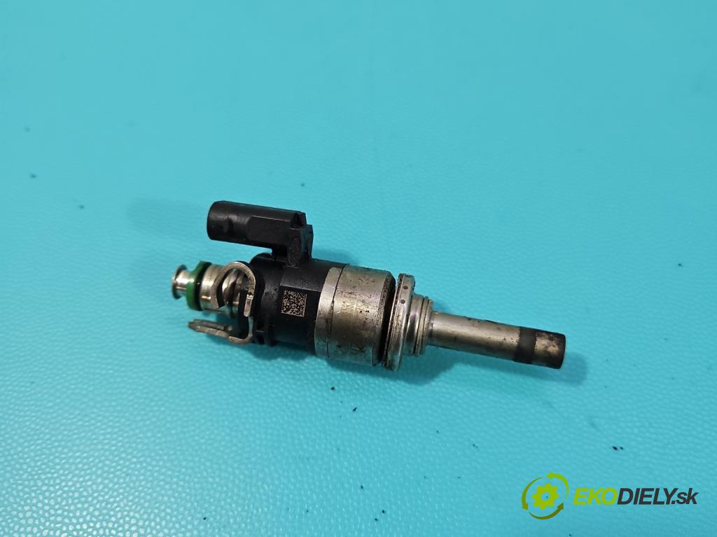 Ford Focus Mk3 2010-2018 1.5 EcoBoost: 150 HP manual 110 kW 1498 cm3 4- vstrek DS7G-9F593-EA (Vstrekovač paliva)