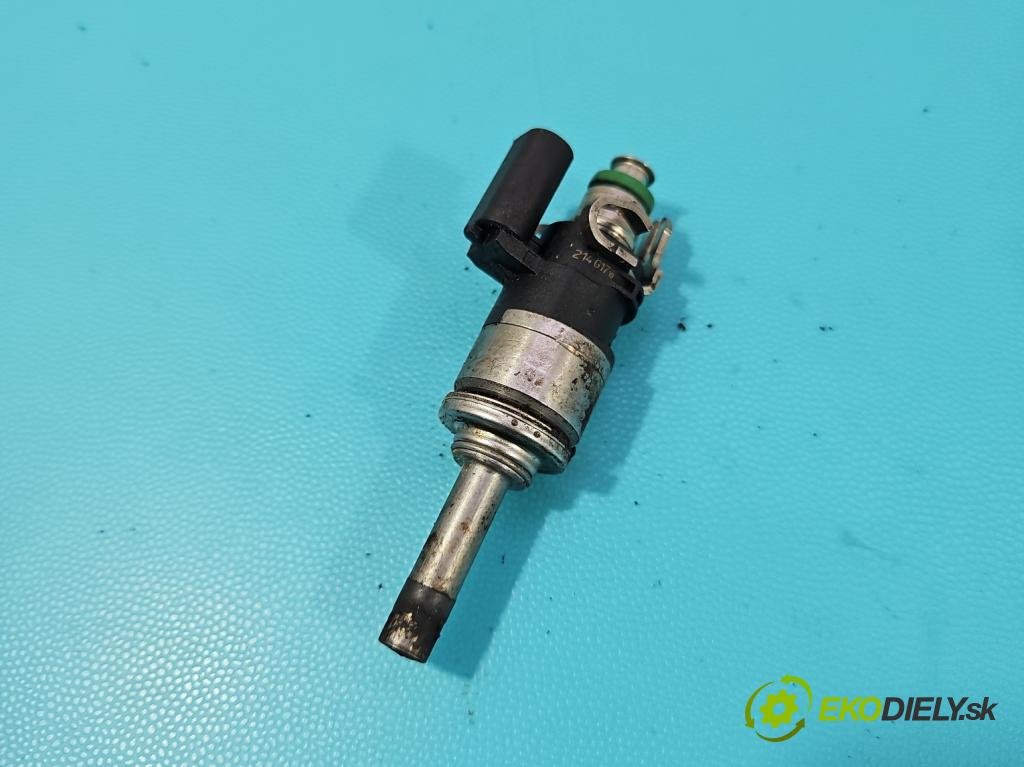 Ford Focus Mk3 2010-2018 1.5 EcoBoost: 150 HP manual 110 kW 1498 cm3 4- vstrek DS7G-9F593-EA (Vstrekovač paliva)