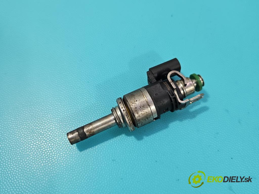 Ford Focus Mk3 2010-2018 1.5 EcoBoost: 150 HP manual 110 kW 1498 cm3 4- vstrek DS7G-9F593-EA (Vstrekovač paliva)