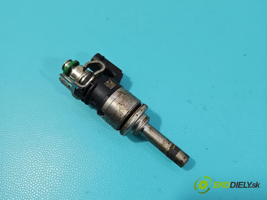 Ford Focus Mk3 2010-2018 1.5 EcoBoost: 150 HP manual 110 kW 1498 cm3 4- vstrek DS7G-9F593-EA (Vstrekovač paliva)