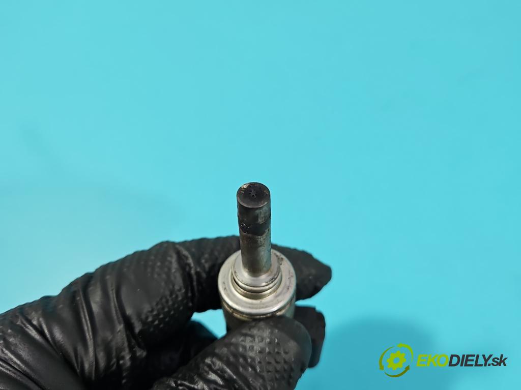 Ford Focus Mk3 2010-2018 1.5 EcoBoost: 150 HP manual 110 kW 1498 cm3 4- vstrek DS7G-9F593-EA (Vstrekovač paliva)