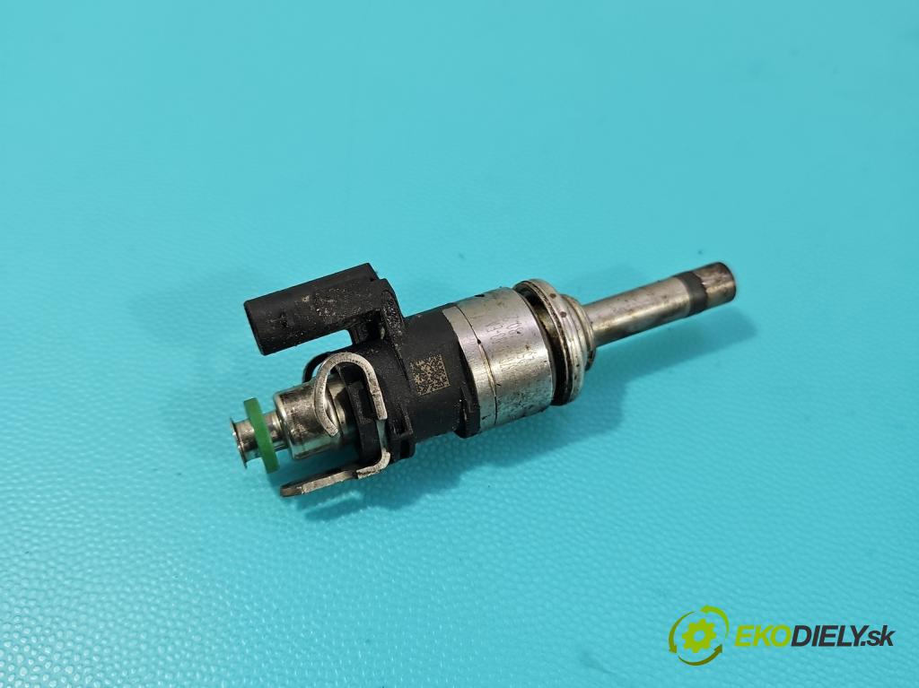 Ford Focus Mk3 2010-2018 1.5 EcoBoost: 150 HP manual 110 kW 1498 cm3 4- vstrek DS7G-9F593-EA (Vstrekovač paliva)