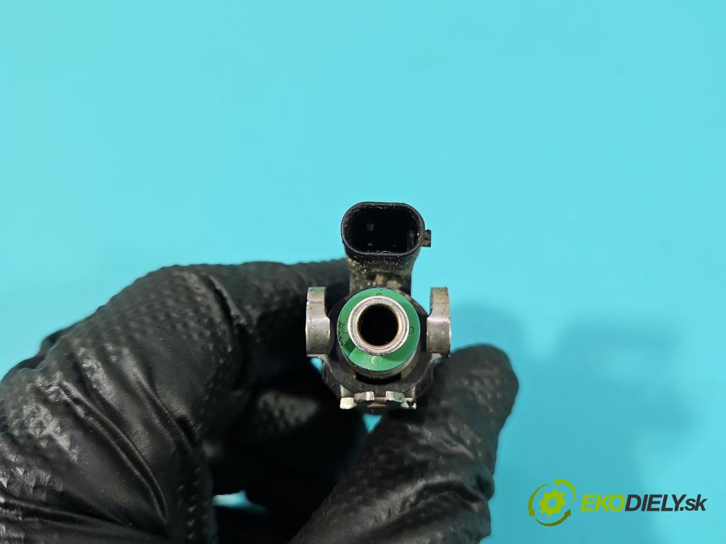 Ford Focus Mk3 2010-2018 1.5 EcoBoost: 150 HP manual 110 kW 1498 cm3 4- vstrek DS7G-9F593-EA (Vstrekovač paliva)