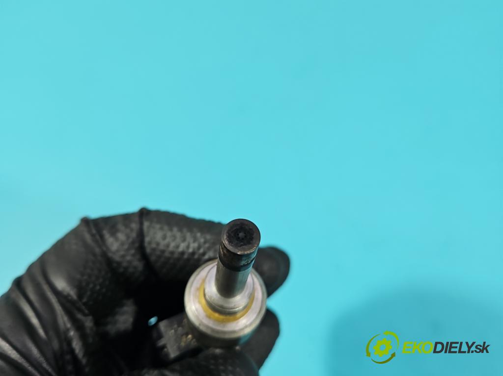 Ford Focus Mk3 2010-2018 1.5 EcoBoost: 150 HP manual 110 kW 1498 cm3 4- vstrek DS7G-9F593-EA (Vstrekovač paliva)