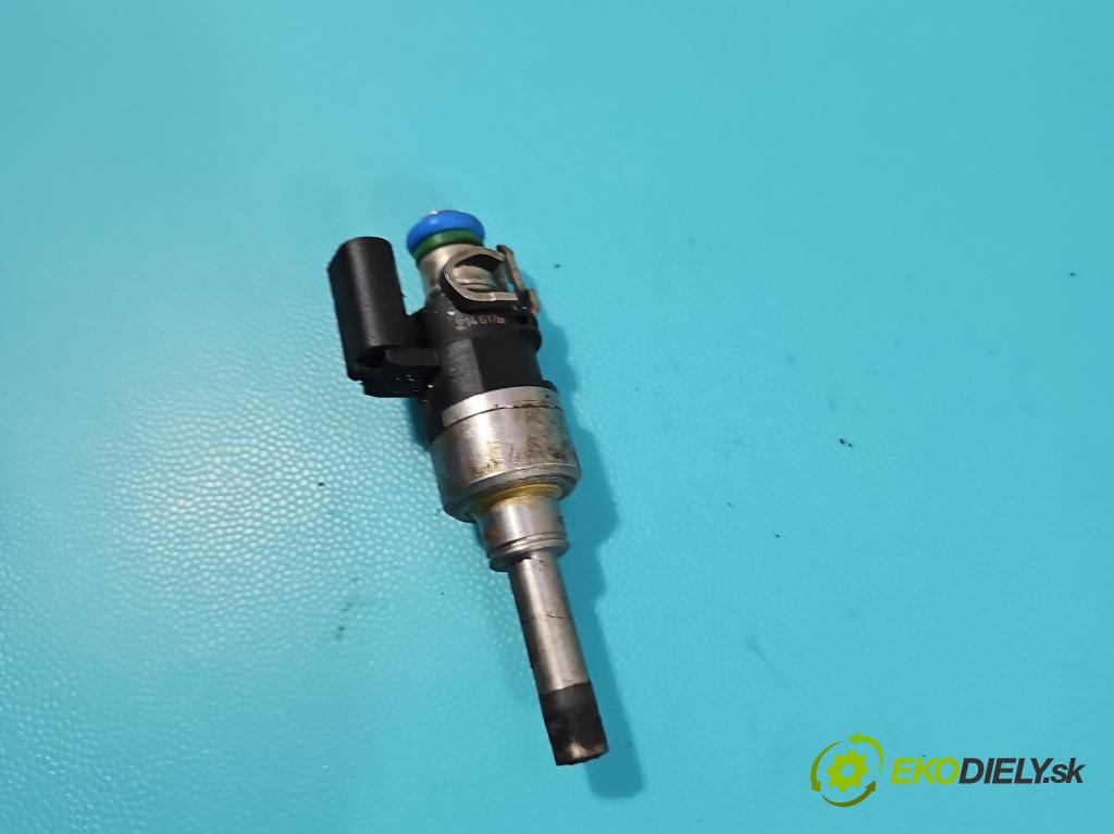 Ford Focus Mk3 2010-2018 1.5 EcoBoost: 150 HP manual 110 kW 1498 cm3 4- vstrek DS7G-9F593-EA (Vstrekovač paliva)