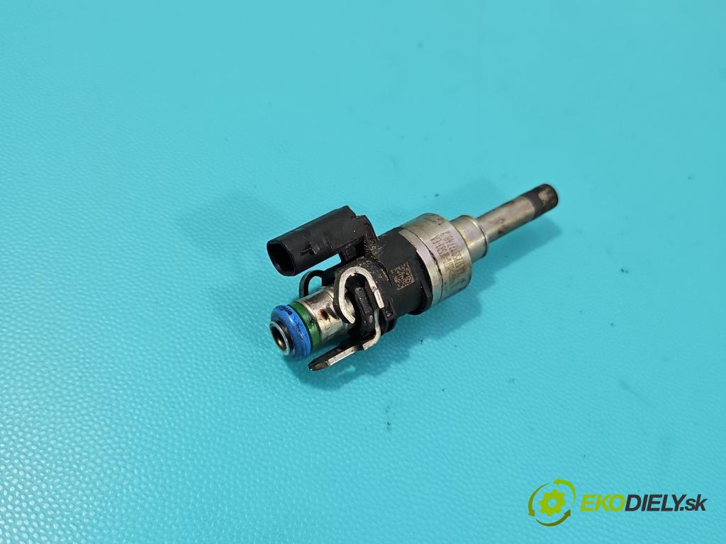 Ford Focus Mk3 2010-2018 1.5 EcoBoost: 150 HP manual 110 kW 1498 cm3 4- vstrek DS7G-9F593-EA (Vstrekovač paliva)