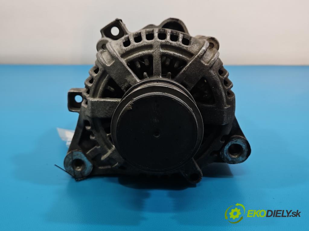 Kia Ceed I 2006-2012 2.0 crdi 140 HP manual 103 kW 1991 cm3 5- Alternator  (Alternátor)