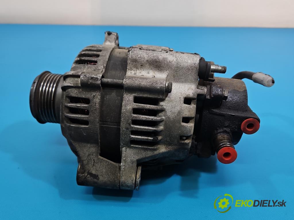 Kia Ceed I 2006-2012 2.0 crdi 140 HP manual 103 kW 1991 cm3 5- Alternator  (Alternátor)