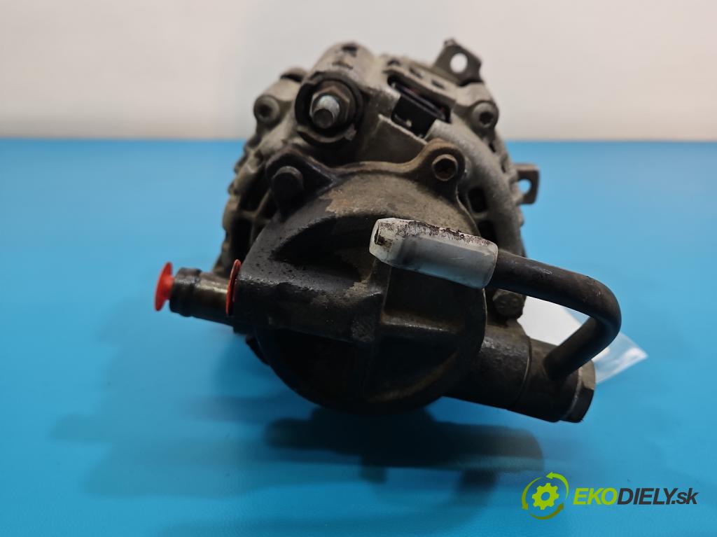 Kia Ceed I 2006-2012 2.0 crdi 140 HP manual 103 kW 1991 cm3 5- Alternator  (Alternátor)