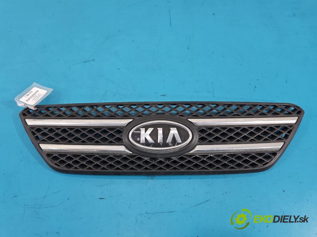 Kia Ceed I 2006-2012 2.0 crdi 140 hp manual 103 kW 1991 cm3 5- mřížka 86350-1H000