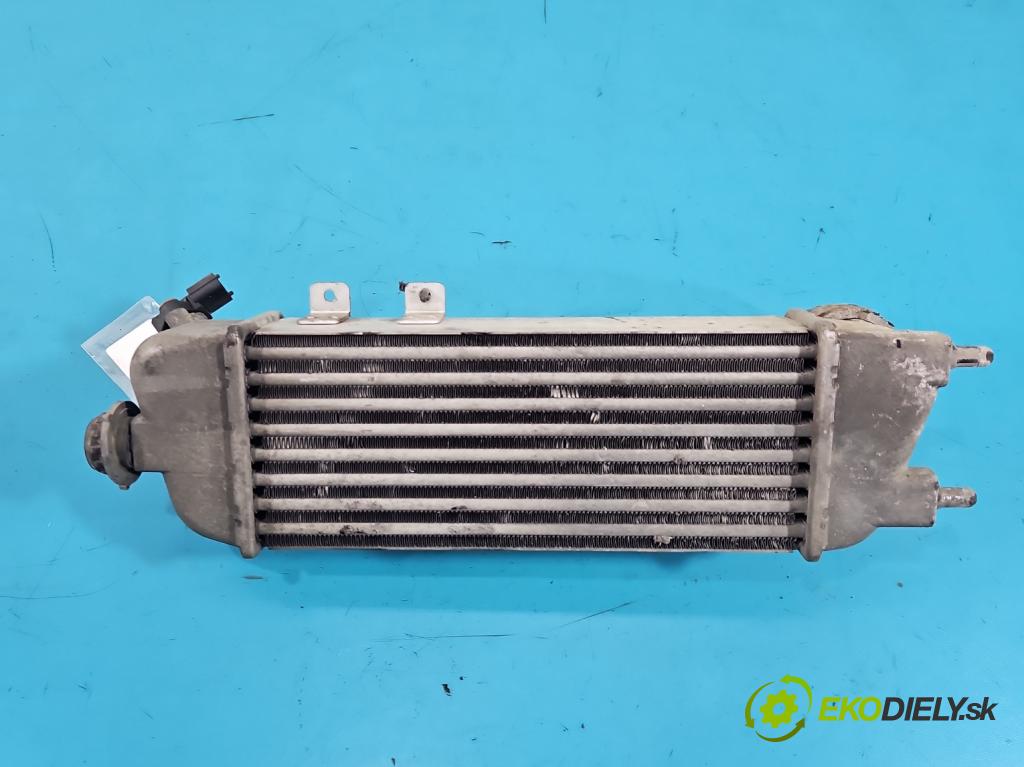 Kia Ceed I 2006-2012 2.0 crdi 140 hp manual 103 kW 1991 cm3 5- Intercooler 28271-2A610 (Intercooler (chladič stlačeného vzduchu))