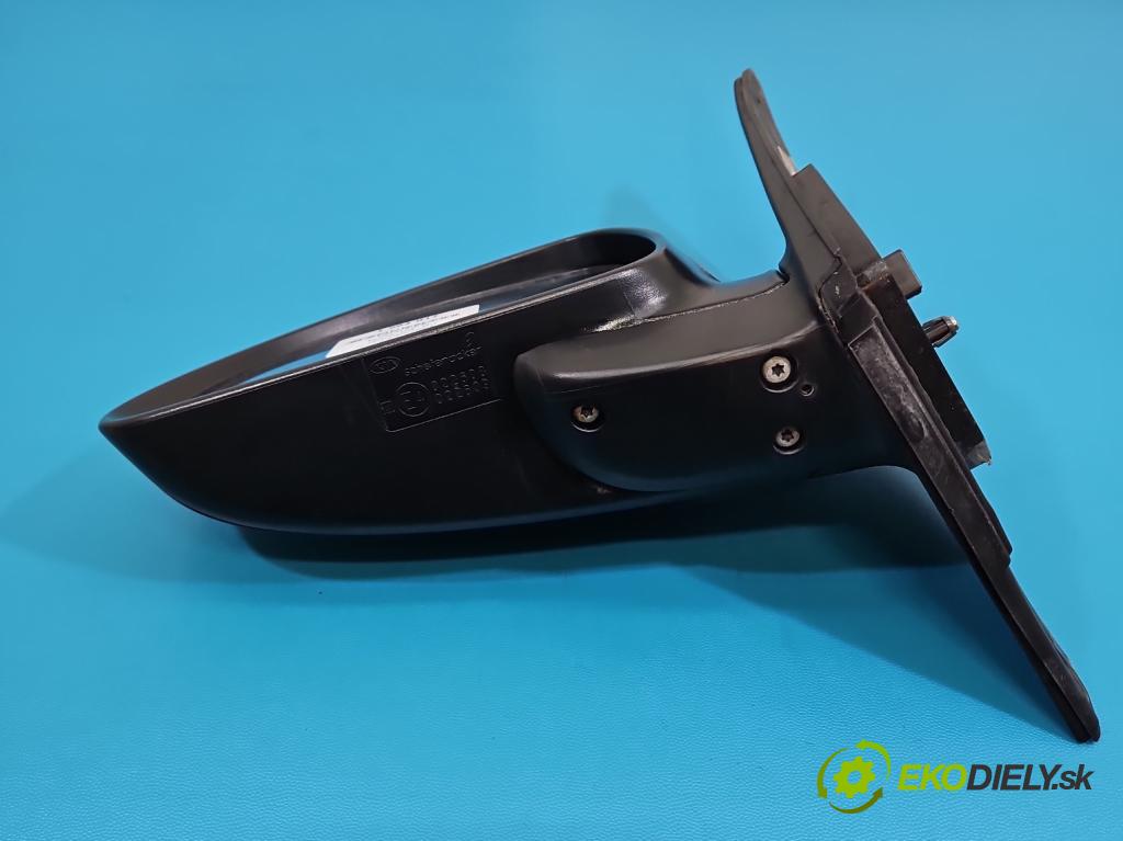 Kia Ceed I 2006-2012 2.0 crdi 140 HP manual 103 kW 1991 cm3 5- zrkadlo ľavé 87805-1H260 (Kľučka dverí ostatné)