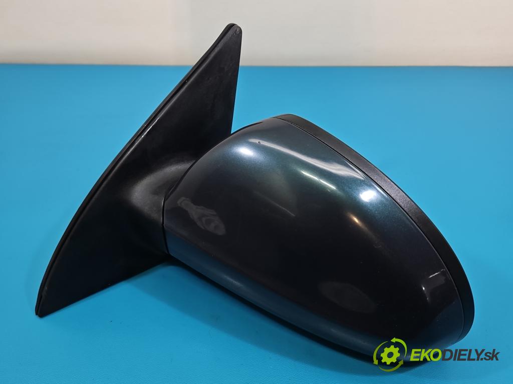 Kia Ceed I 2006-2012 2.0 crdi 140 HP manual 103 kW 1991 cm3 5- zrkadlo ľavé 87805-1H260 (Kľučka dverí ostatné)