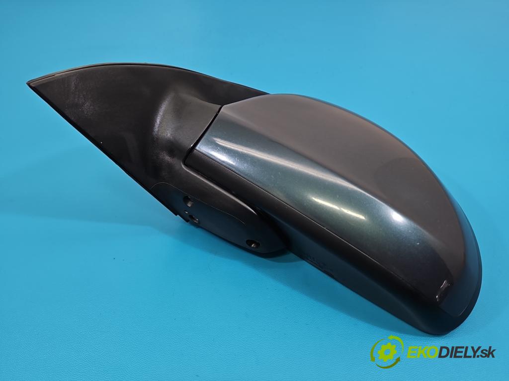 Kia Ceed I 2006-2012 2.0 crdi 140 HP manual 103 kW 1991 cm3 5- zrkadlo ľavé 87805-1H260 (Kľučka dverí ostatné)