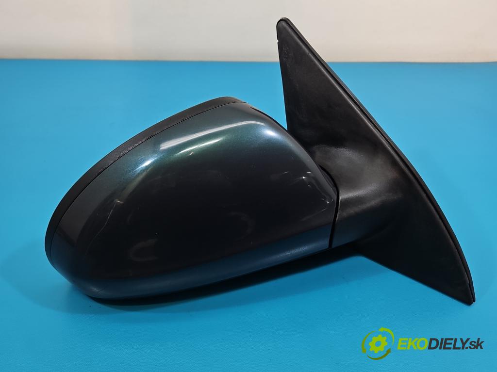 Kia Ceed I 2006-2012 2.0 crdi 140 HP manual 103 kW 1991 cm3 5- zrkadlo pravé  (Kľučka dverí ostatné)