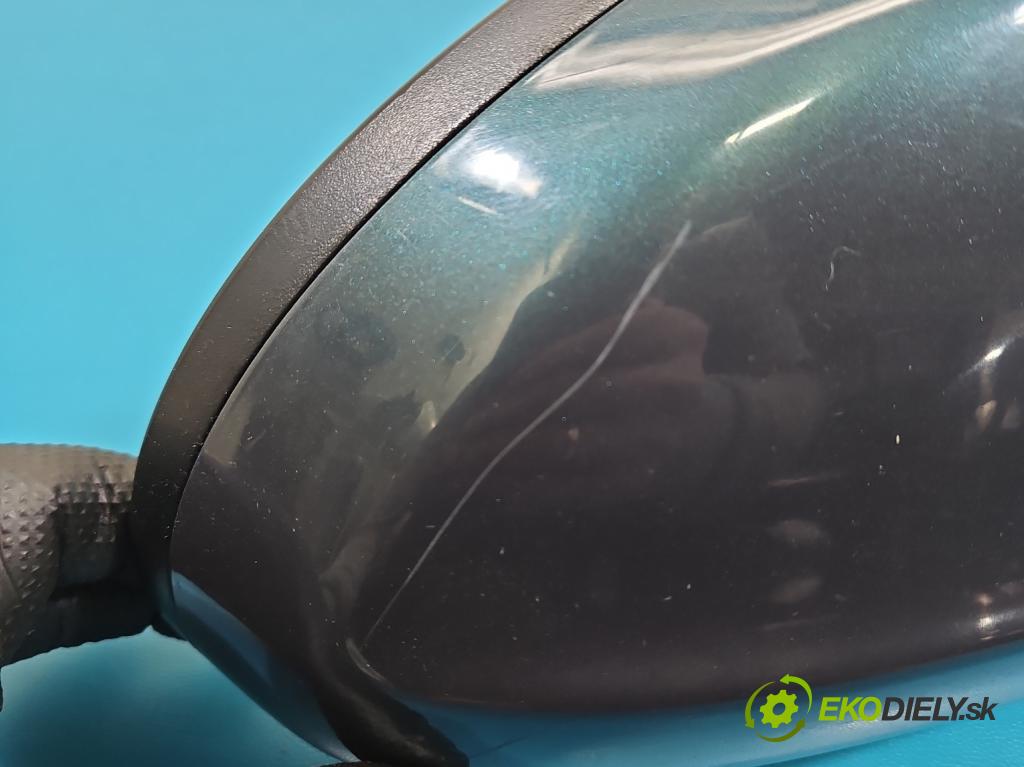 Kia Ceed I 2006-2012 2.0 crdi 140 HP manual 103 kW 1991 cm3 5- zrkadlo pravé  (Kľučka dverí ostatné)
