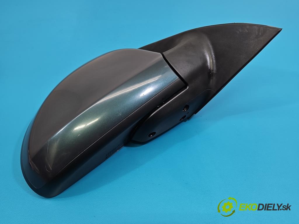 Kia Ceed I 2006-2012 2.0 crdi 140 HP manual 103 kW 1991 cm3 5- zrkadlo pravé  (Kľučka dverí ostatné)