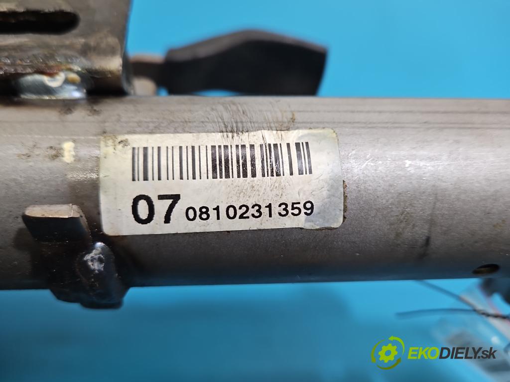 Kia Ceed I 2006-2012 2.0 crdi 140 HP manual 103 kW 1991 cm3 5- čerpadlo posilovač 563001H100 (Servočerpadlo)