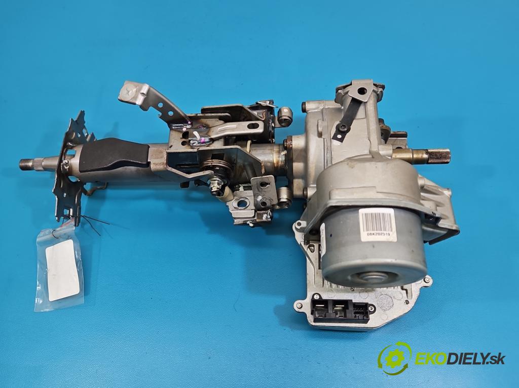 Kia Ceed I 2006-2012 2.0 crdi 140 HP manual 103 kW 1991 cm3 5- čerpadlo posilovač 563001H100 (Servočerpadlo)