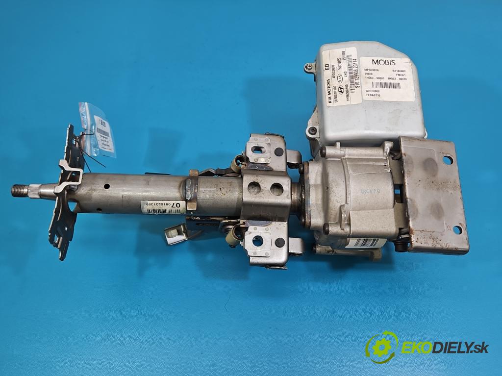 Kia Ceed I 2006-2012 2.0 crdi 140 HP manual 103 kW 1991 cm3 5- čerpadlo posilovač 563001H100 (Servočerpadlo)
