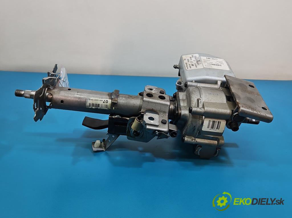 Kia Ceed I 2006-2012 2.0 crdi 140 HP manual 103 kW 1991 cm3 5- čerpadlo posilovač 563001H100 (Servočerpadlo)