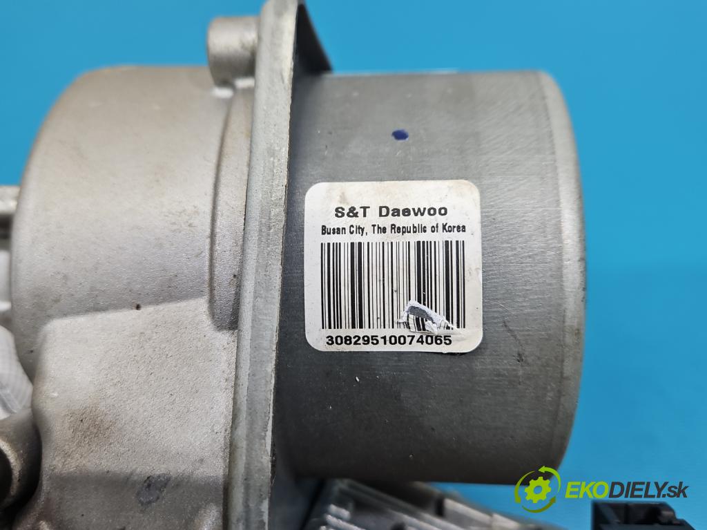 Kia Ceed I 2006-2012 2.0 crdi 140 HP manual 103 kW 1991 cm3 5- čerpadlo posilovač 563001H100 (Servočerpadlo)