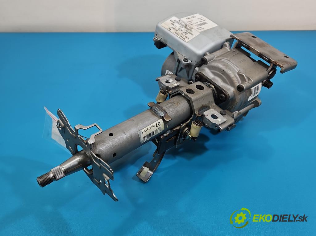 Kia Ceed I 2006-2012 2.0 crdi 140 HP manual 103 kW 1991 cm3 5- čerpadlo posilovač 563001H100 (Servočerpadlo)