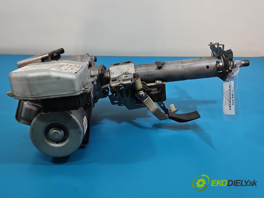 Kia Ceed I 2006-2012 2.0 crdi 140 HP manual 103 kW 1991 cm3 5- čerpadlo posilovač 563001H100 (Servočerpadlo)