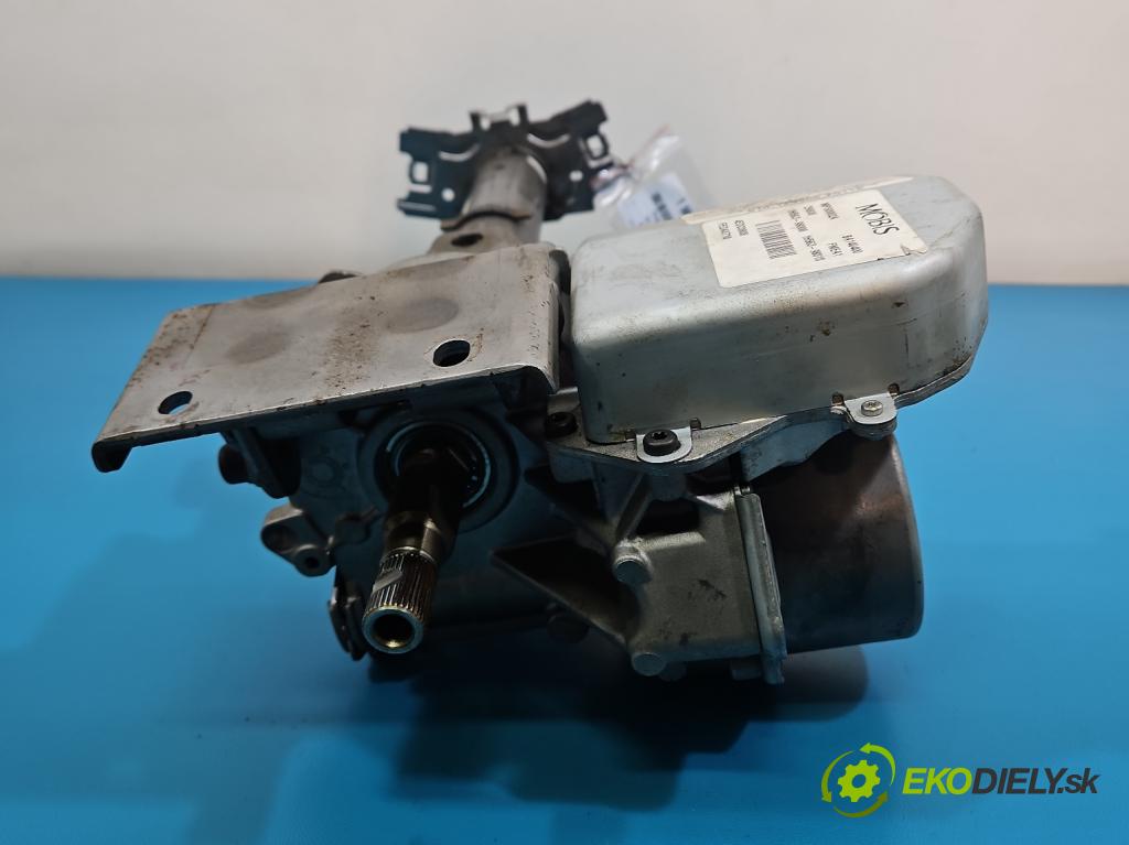 Kia Ceed I 2006-2012 2.0 crdi 140 HP manual 103 kW 1991 cm3 5- čerpadlo posilovač 563001H100 (Servočerpadlo)