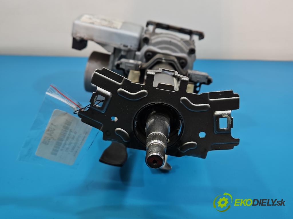 Kia Ceed I 2006-2012 2.0 crdi 140 HP manual 103 kW 1991 cm3 5- čerpadlo posilovač 563001H100 (Servočerpadlo)