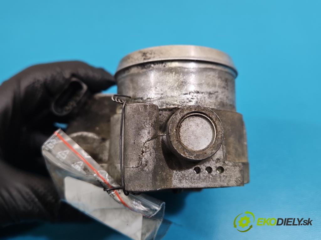 Kia Ceed I 2006-2012 2.0 crdi 140 HP manual 103 kW 1991 cm3 5- klapka 5WY9110E (Škrtiaca klapka)