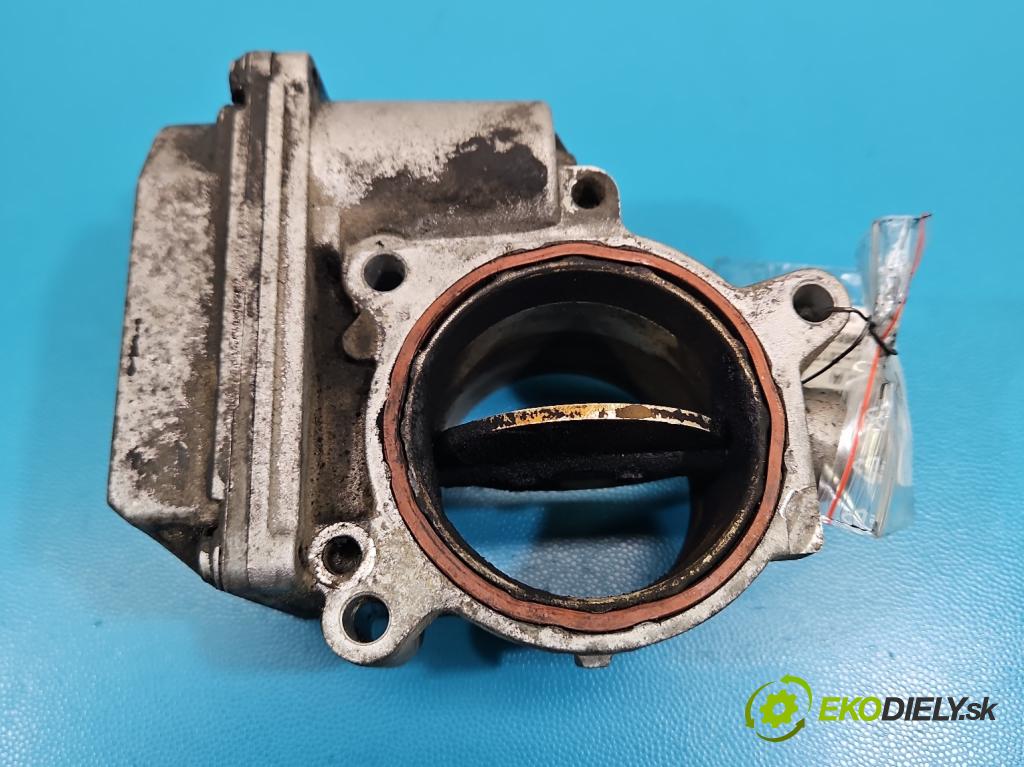 Kia Ceed I 2006-2012 2.0 crdi 140 HP manual 103 kW 1991 cm3 5- klapka 5WY9110E (Škrtiaca klapka)